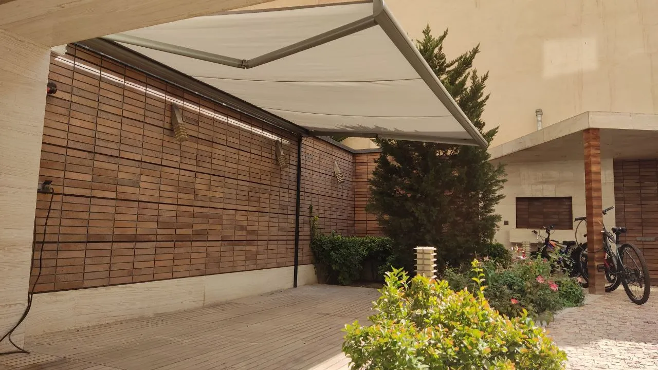 خدمات حرفه‌ای شرکت درب اتوماتیک ابتکار